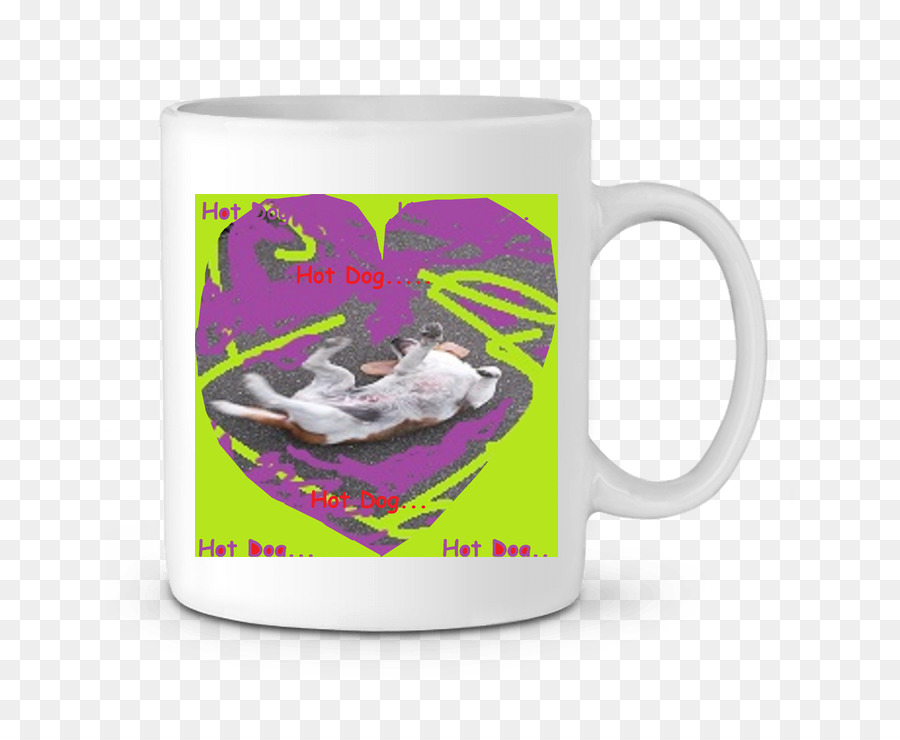 Cangkir Kopi，Mug PNG