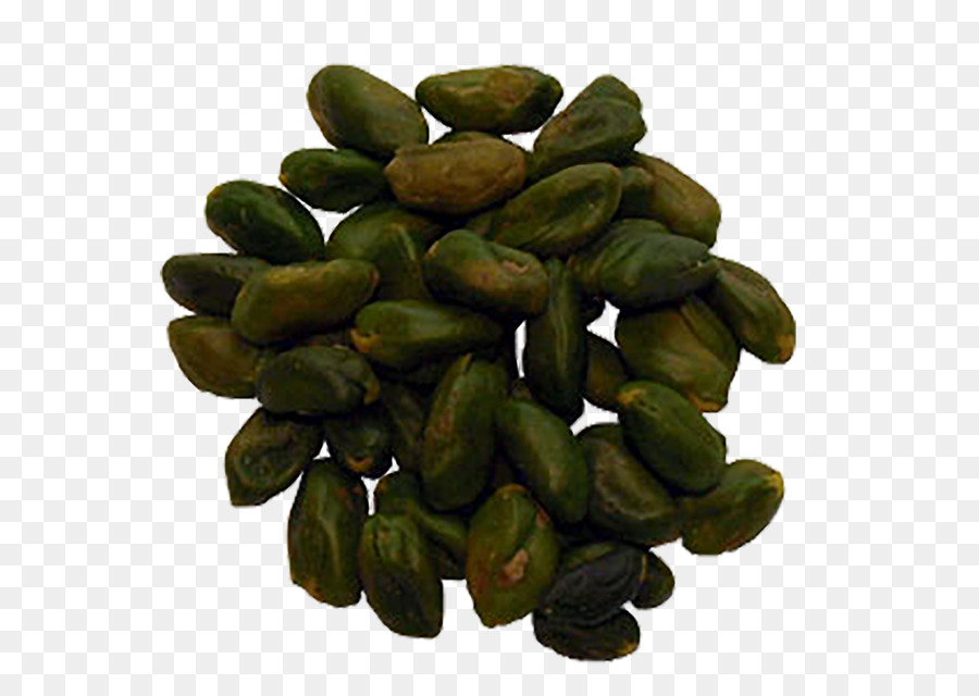 Pistachio，Masakan Vegetarian PNG