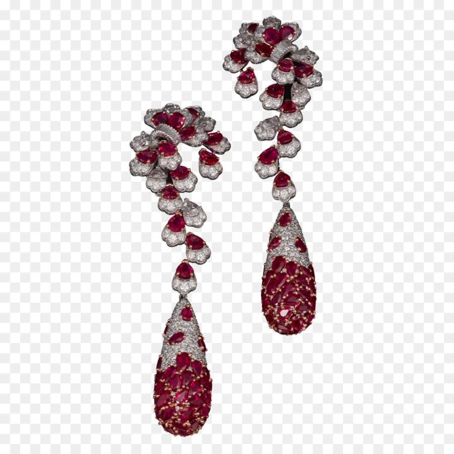 Ruby，Anting Anting PNG