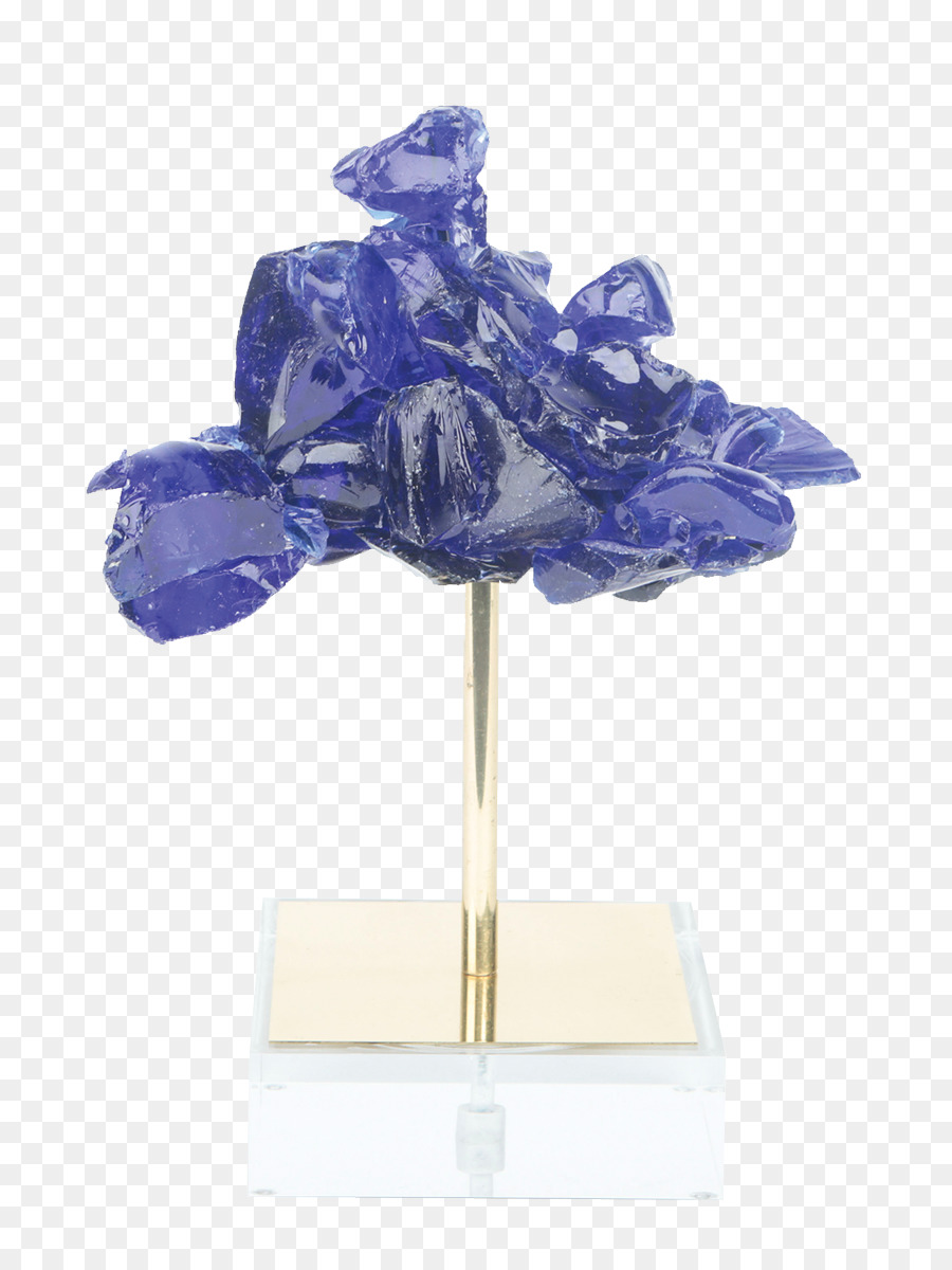 Biru，Mineral PNG