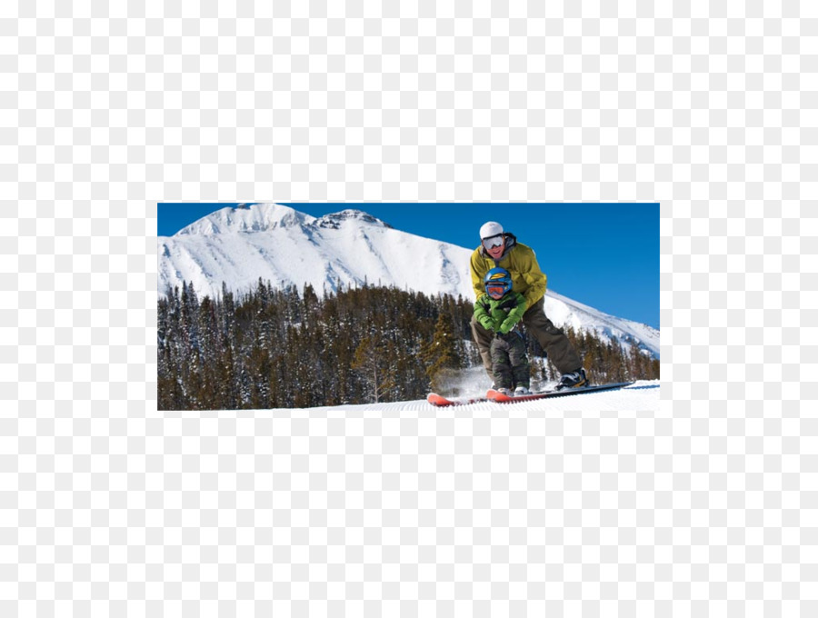 Ski Binding，Snowboard PNG