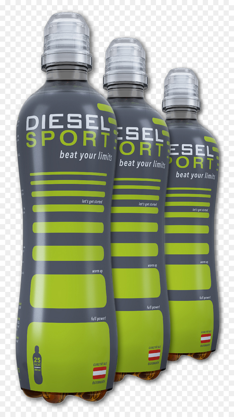 Olahraga Minuman Energi，Botol Air PNG
