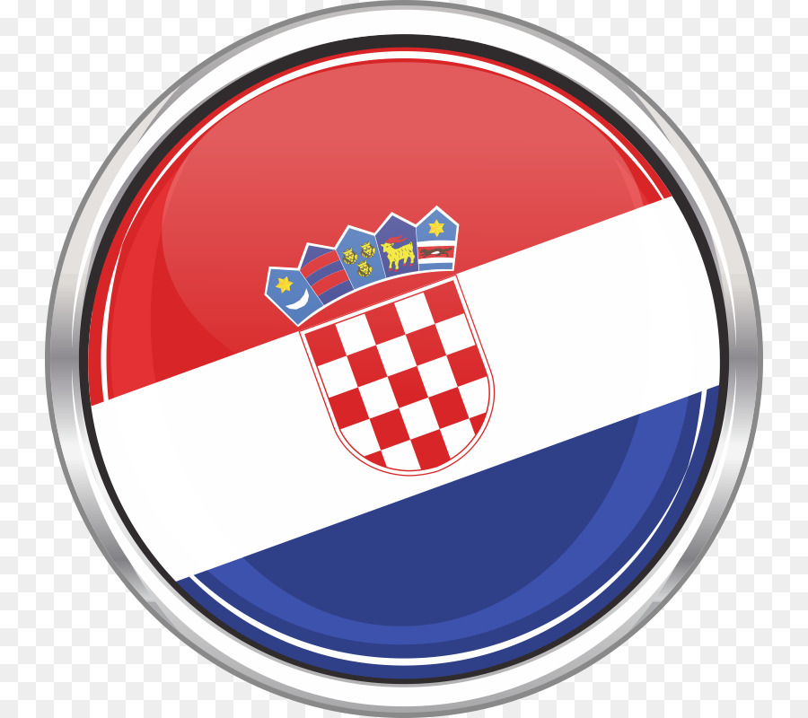 Kroasia，Bendera Kroasia PNG