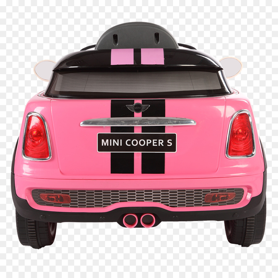 Mini Cooper，Bumper PNG