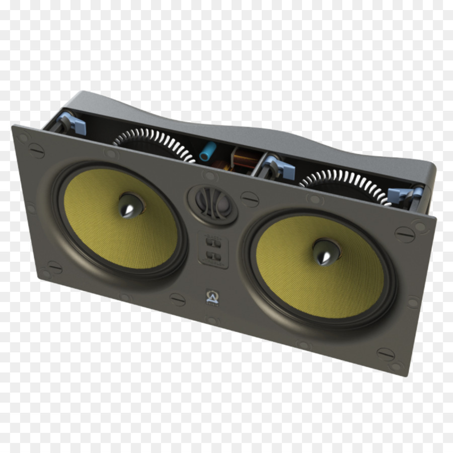 Subwoofer，Bisnis PNG