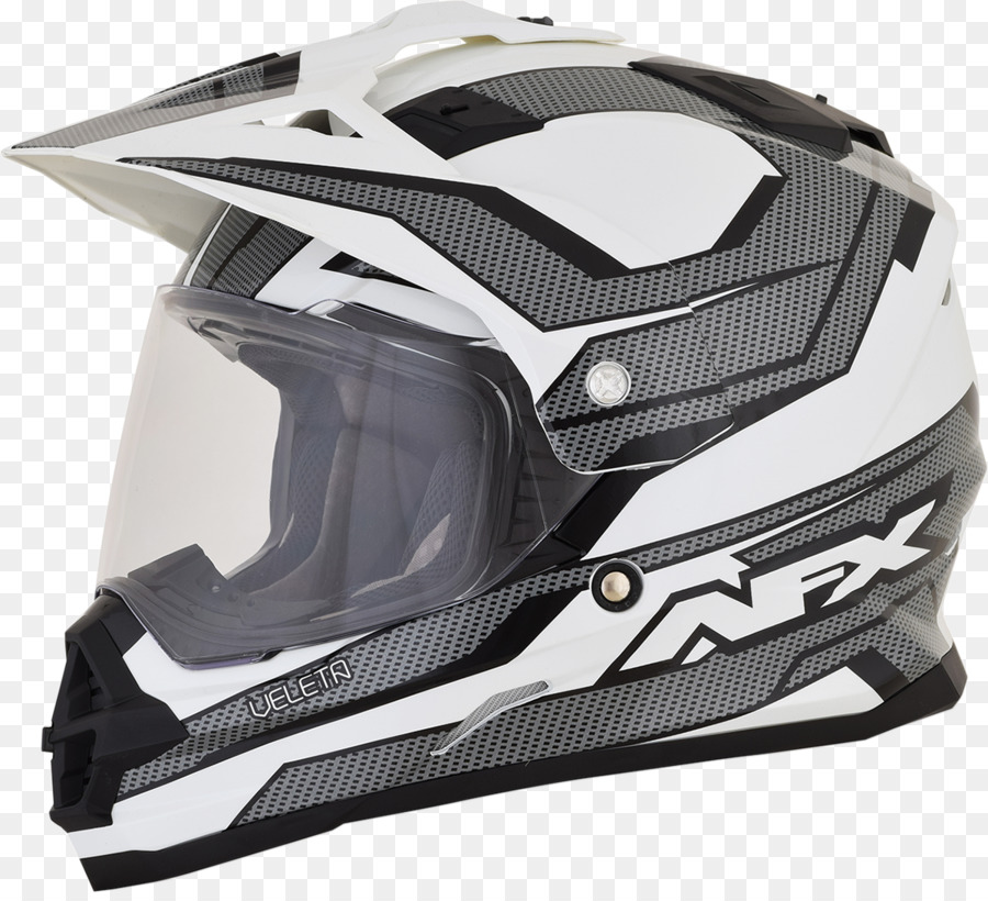 Helm Sepeda Motor，Dualsport Sepeda Motor PNG