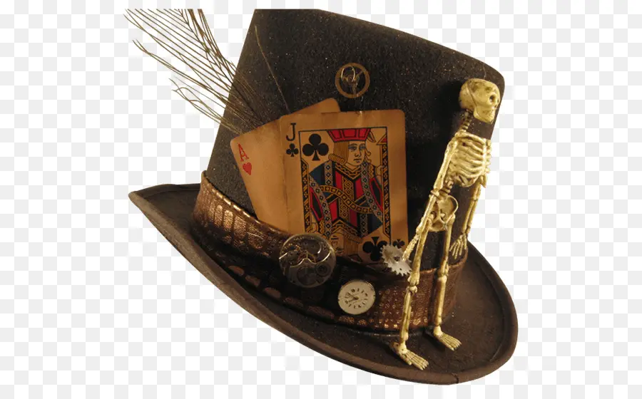 Topi，Baron Samedi PNG