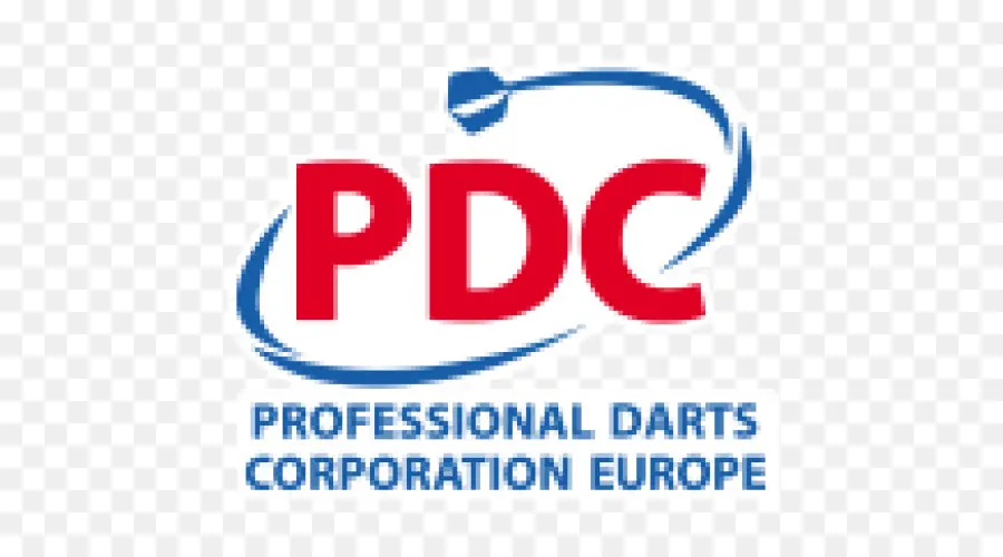 Logo Pdc，Perusahaan Dart Profesional PNG