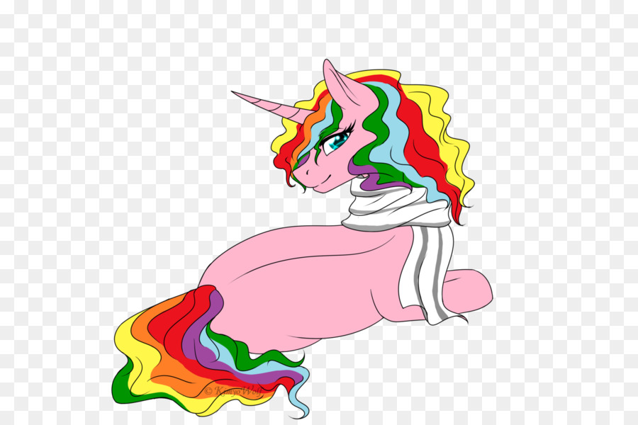 Unicorn，Mitos PNG