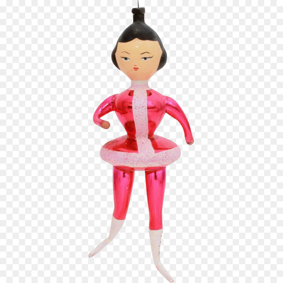 Boneka，Pink M PNG