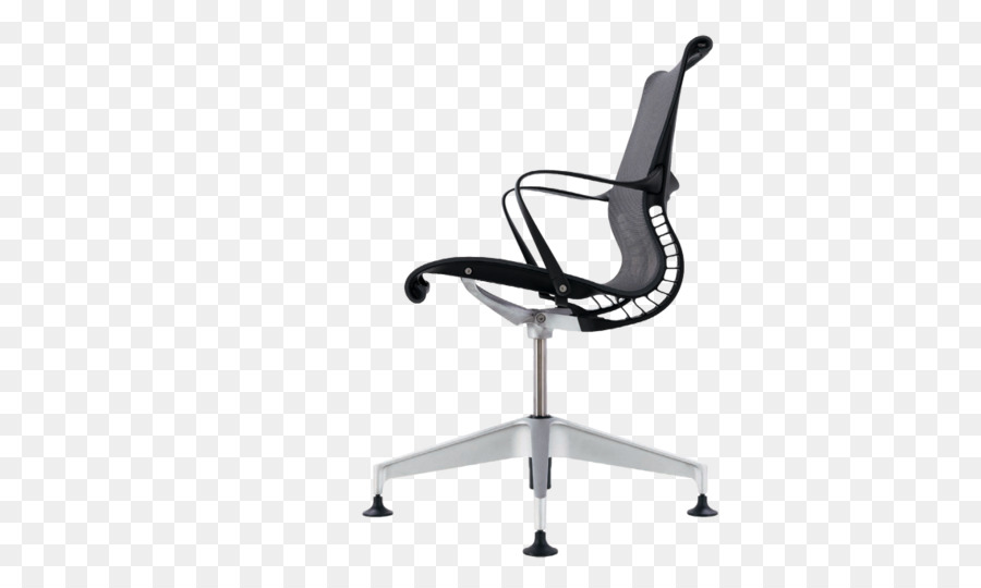 Kantor Meja Kursi，Eames Kursi PNG