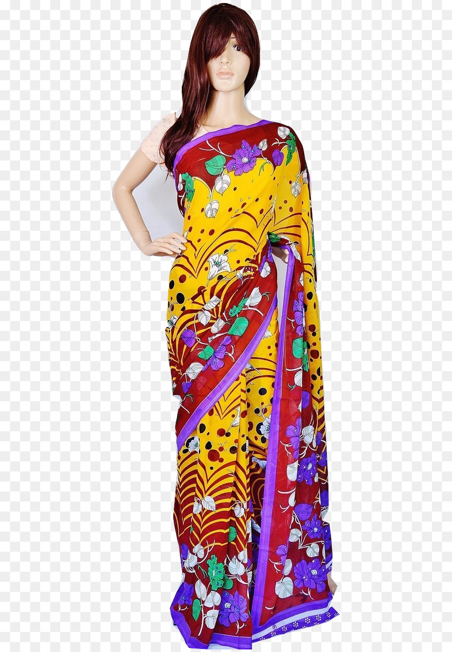 Bahu，Sari PNG