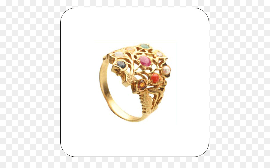 Cincin，Batu Permata PNG