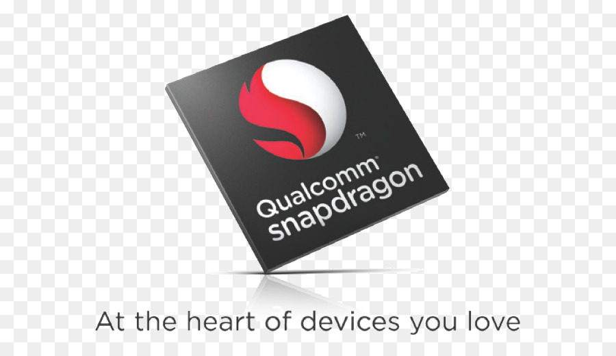 Logo，Qualcomm PNG