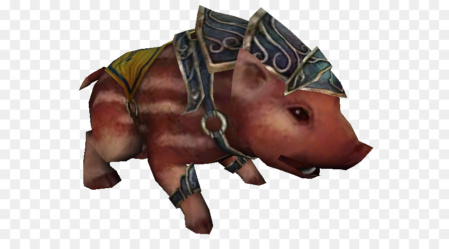 Babi，Ternak PNG