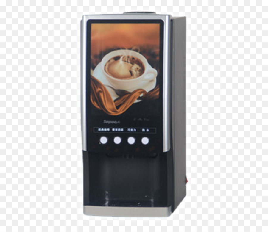 Kopi，Kopi Instan PNG