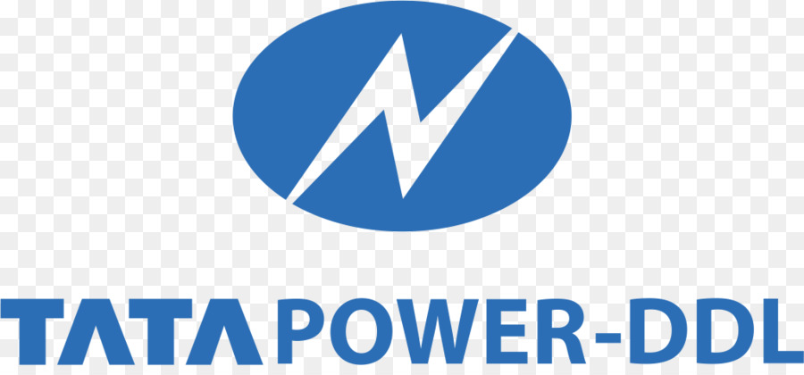 Logo，Tata Power Delhi Distribusi PNG