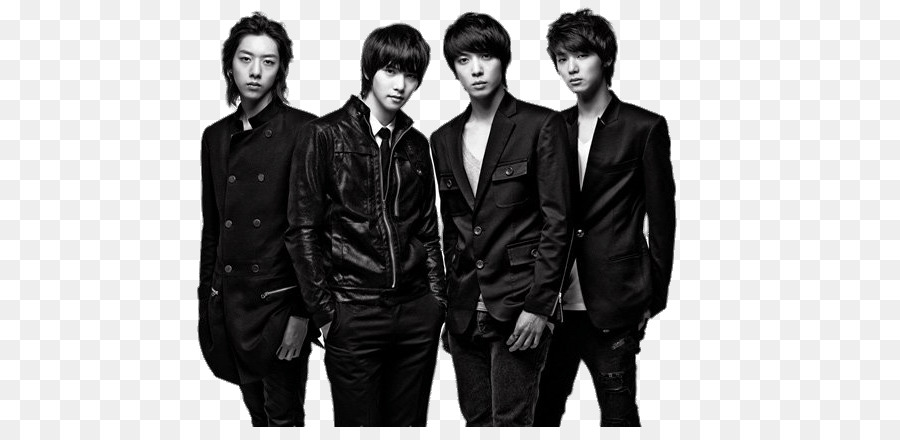 Cnblue，Langkah Pertama PNG