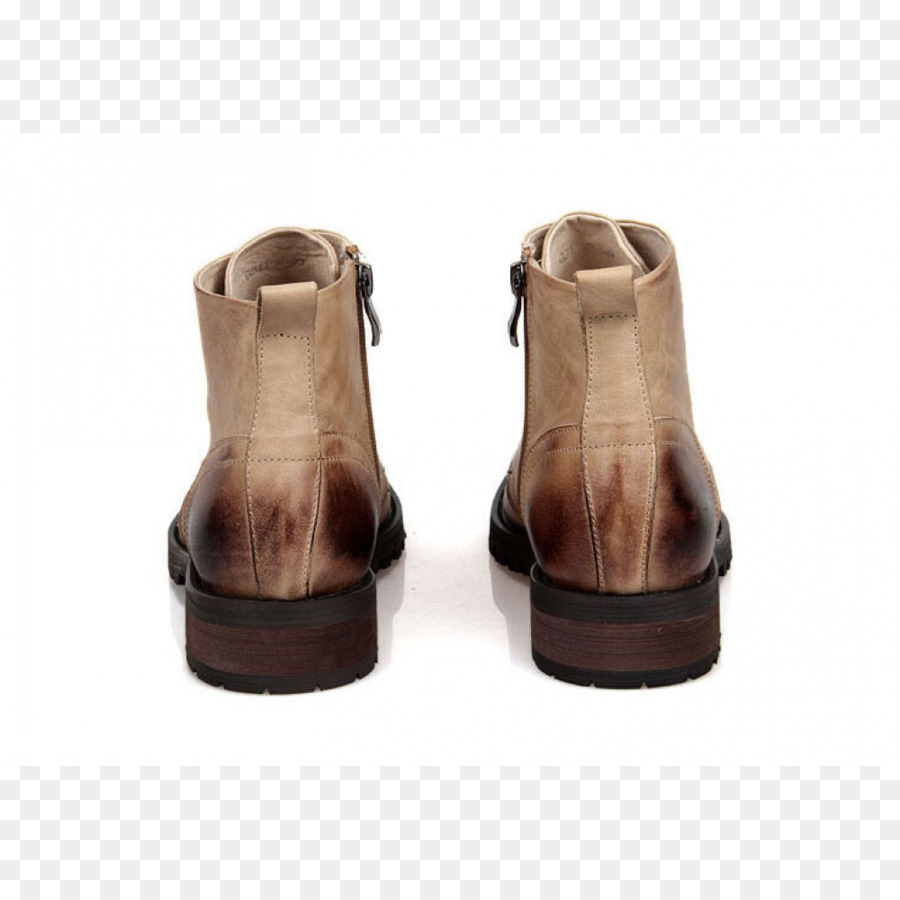 Boot，Suede PNG