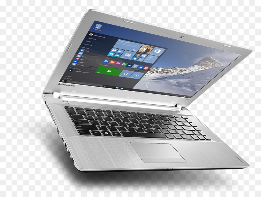 Laptop，Lenovo Ideapad 500 15 PNG