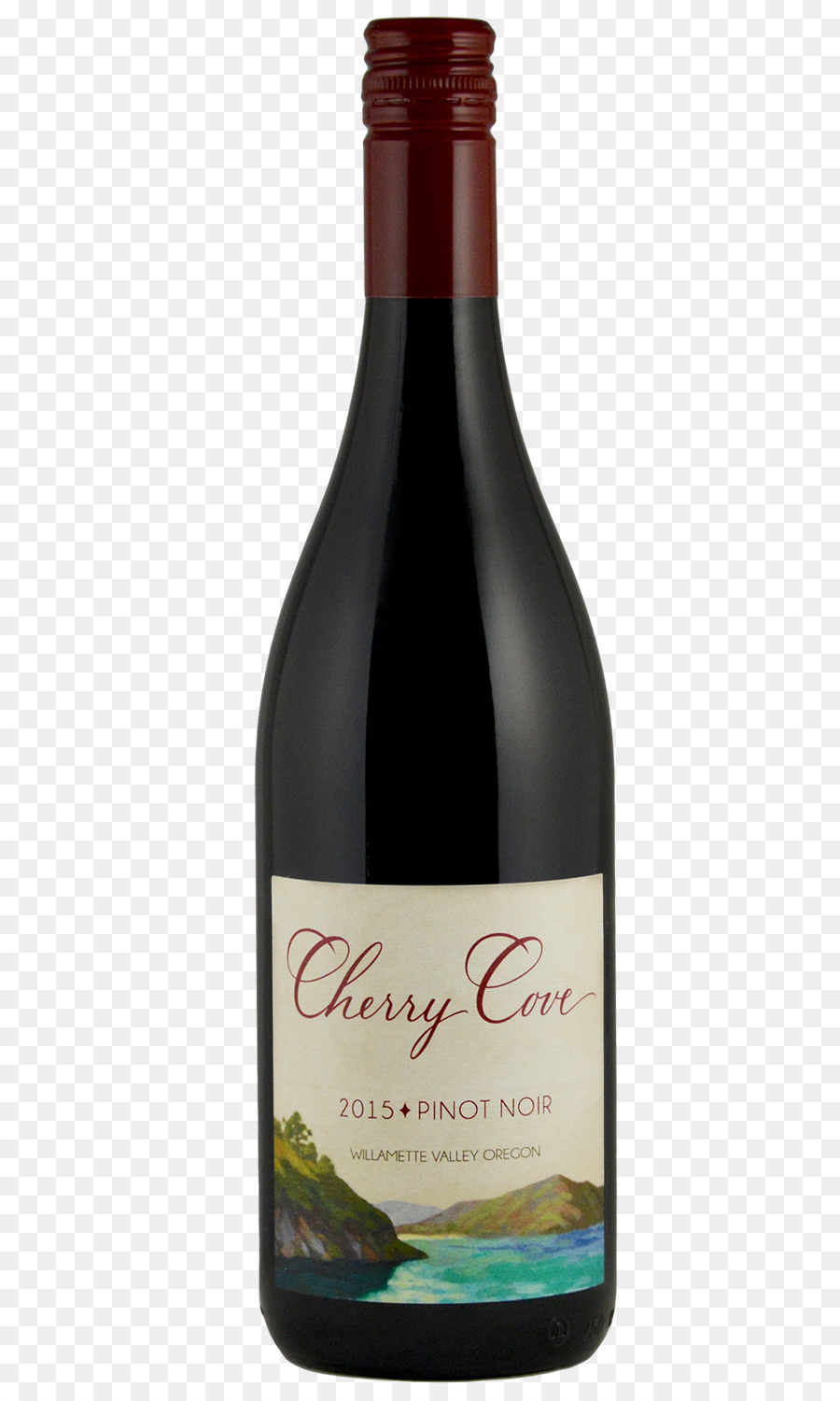 Pinot Noir，Anggur PNG