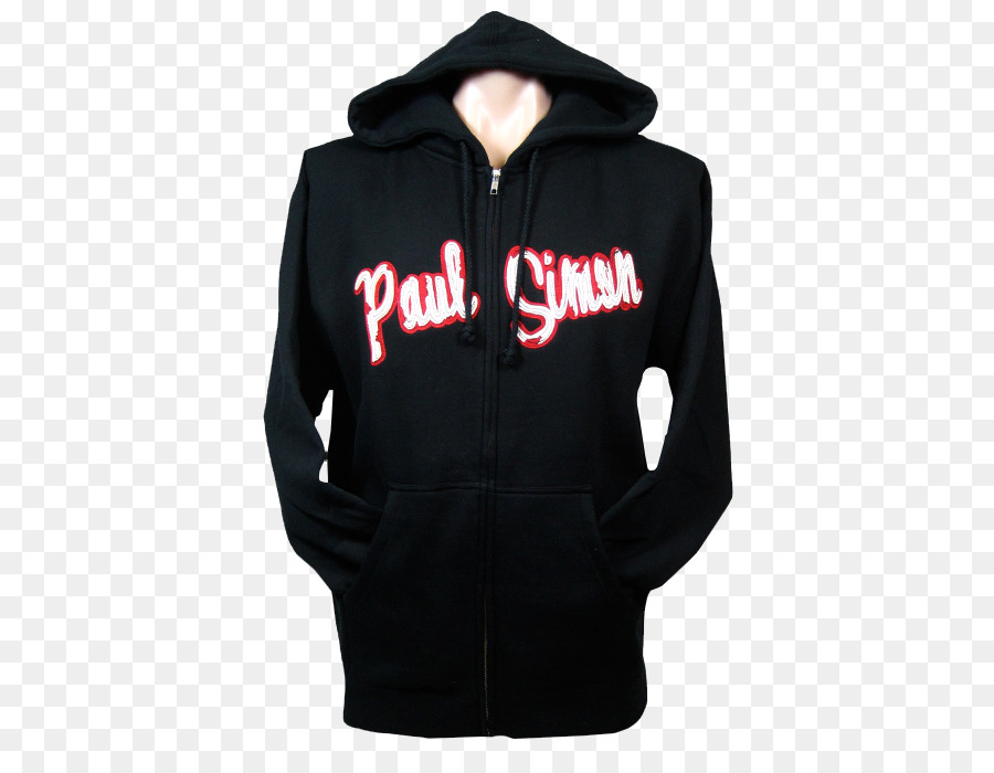 Hoodie，Hitam M PNG