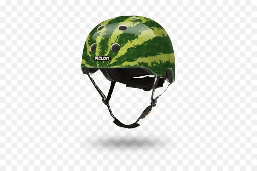 Melon，Helm PNG