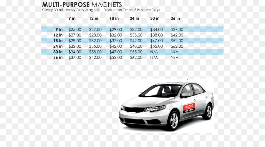 Kia Cerato，Mobil Menengah PNG