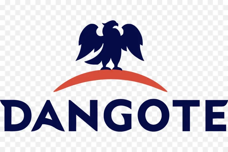 Logo Dangote，Burung Rajawali PNG