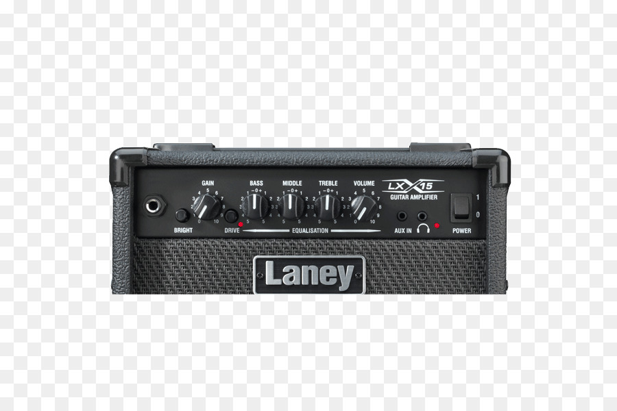 Gitar Amplifier，Laney Amplifikasi PNG