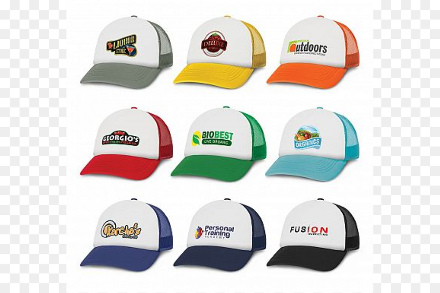 Trucker Topi，Topi PNG