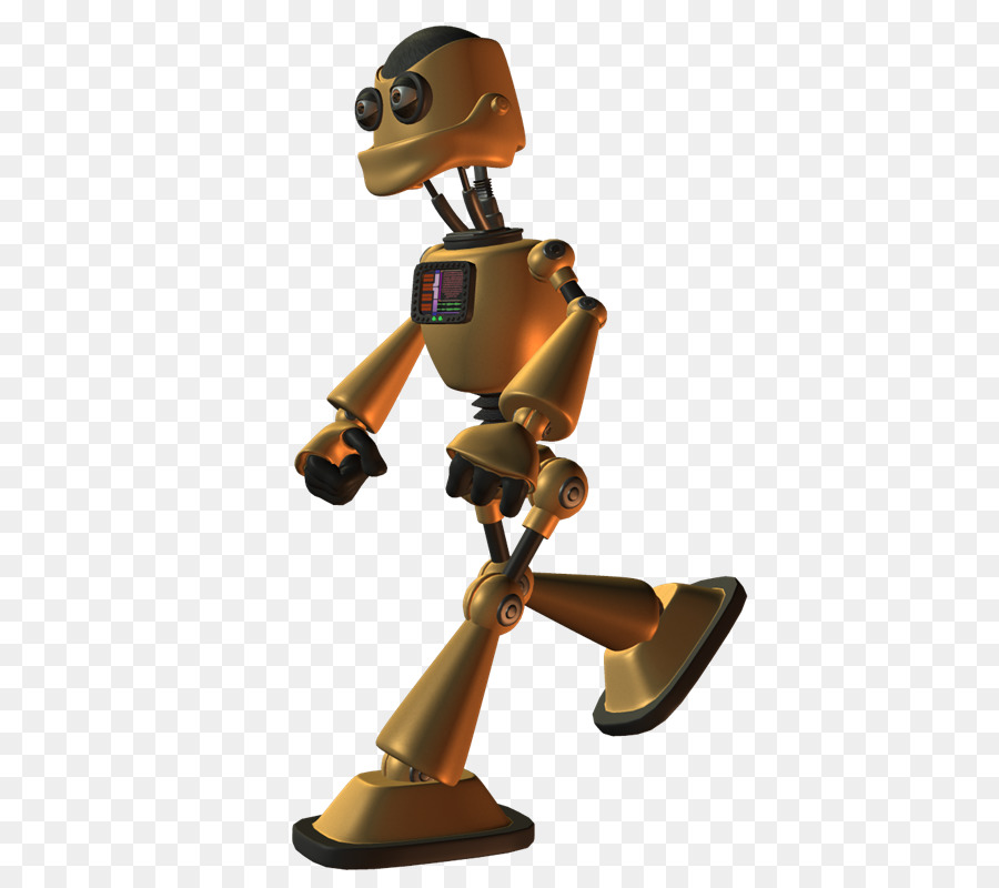 Robot，Mesin PNG