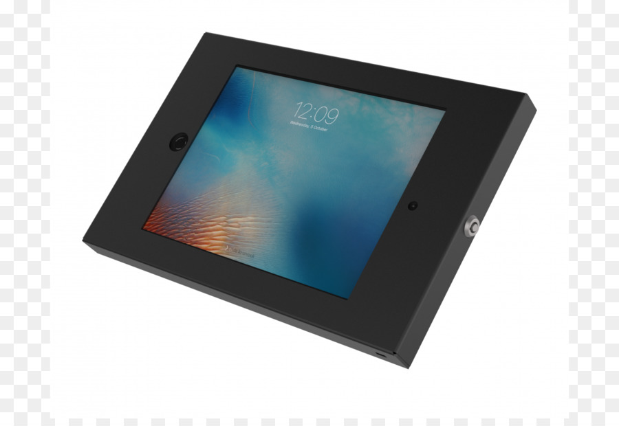 Tablet，Layar PNG