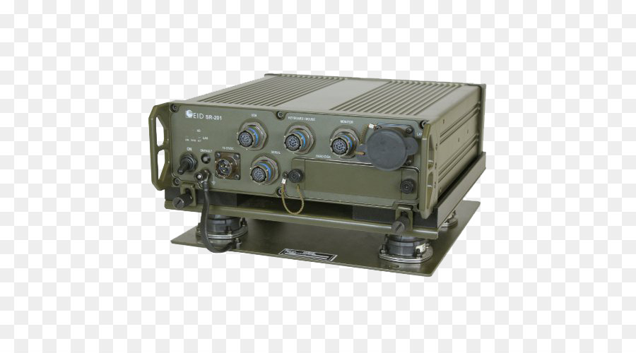 Radio Militer，Komunikasi PNG