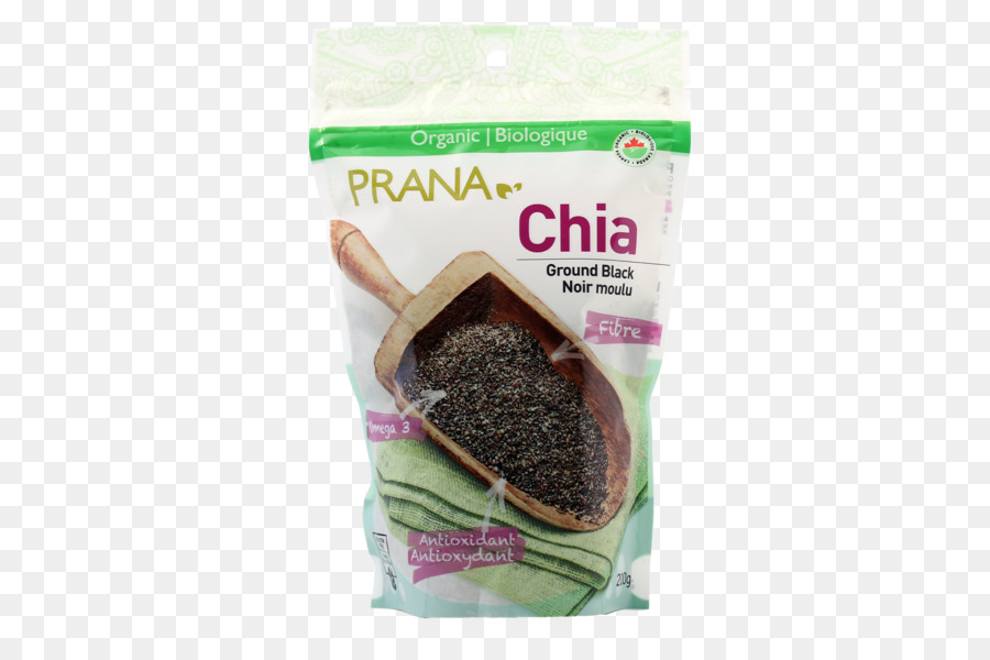 Benih Chia，Suplemen Makanan PNG