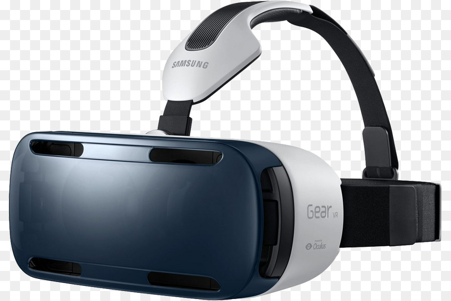 Headset Vr，Realitas Maya PNG