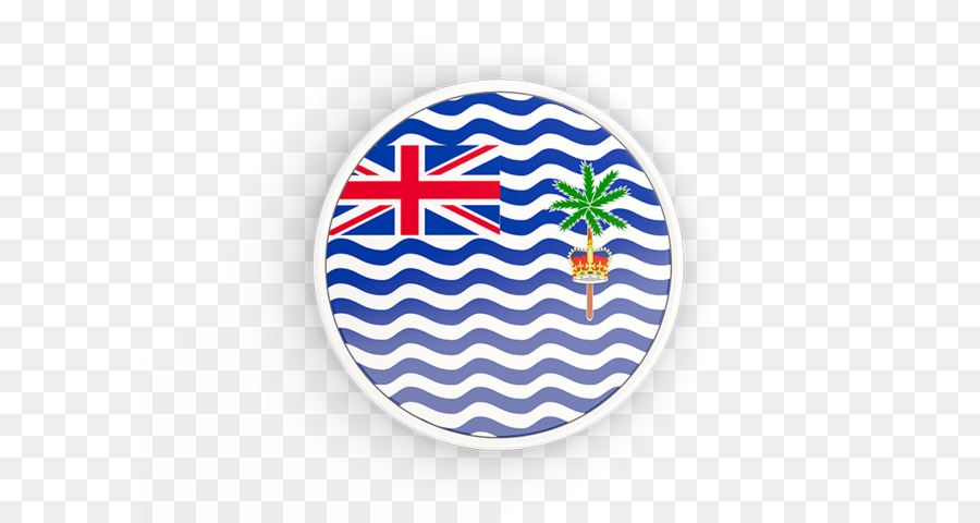Wilayah Seberang Laut Britania，Teritorial Britania Di Samudra Hindia PNG