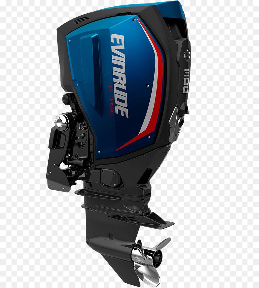 Evinrude Outboard Motors，Motor Tempel PNG