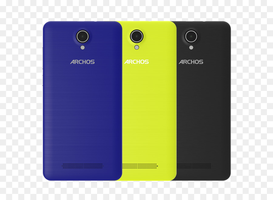 Archos Akses 50 4g 8 Gb Unlocked Gsm，Smartphone PNG