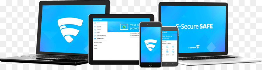 Smartphone，Fsecure PNG
