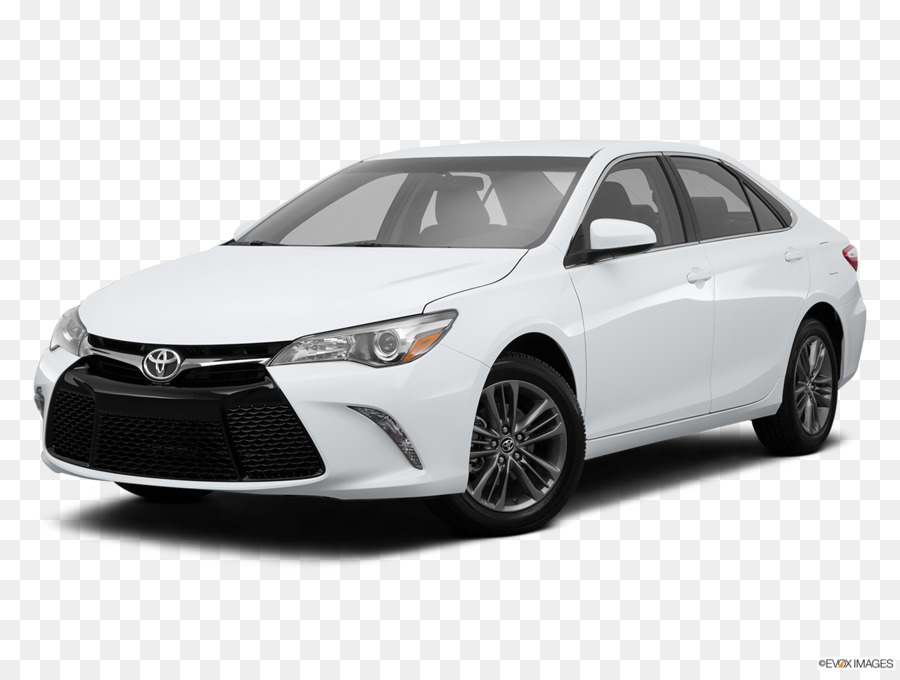 2016 Toyota Camry Xle Sedan，2016 Toyota Camry Watch Sedan PNG