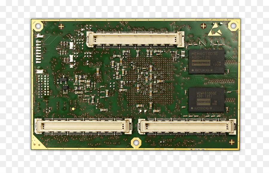 Mikrokontroler，Kartu Grafis Video Adapter PNG