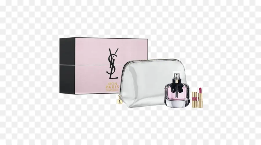 Set Hadiah Ysl，Parfum PNG