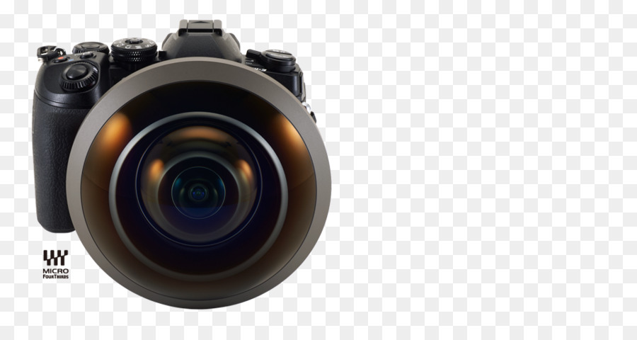 Lensa Kamera，Mirrorless Interchangeablelens Kamera PNG