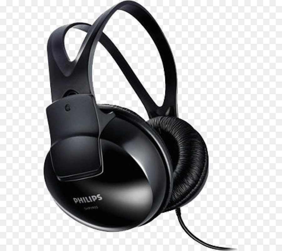 Headphone，Philips PNG