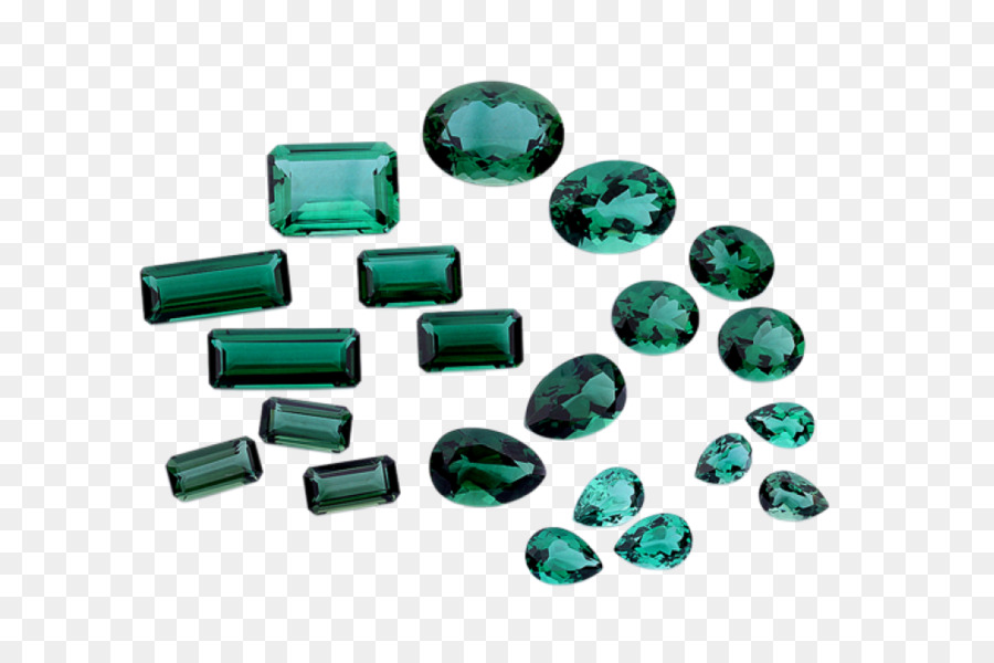 Emerald，Plastik PNG