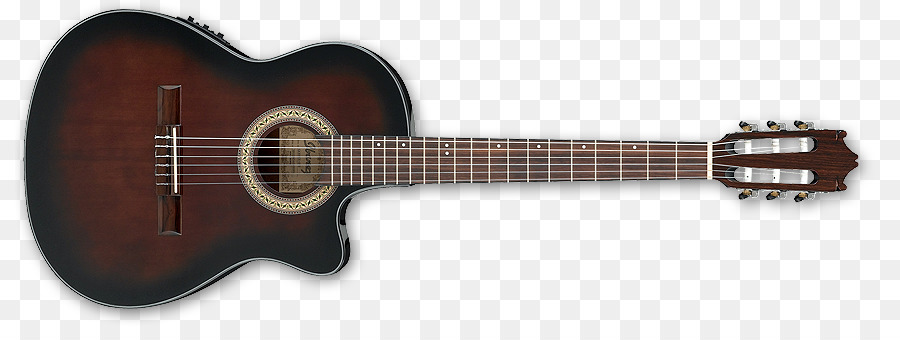 Gitar Akustik，Musikal PNG