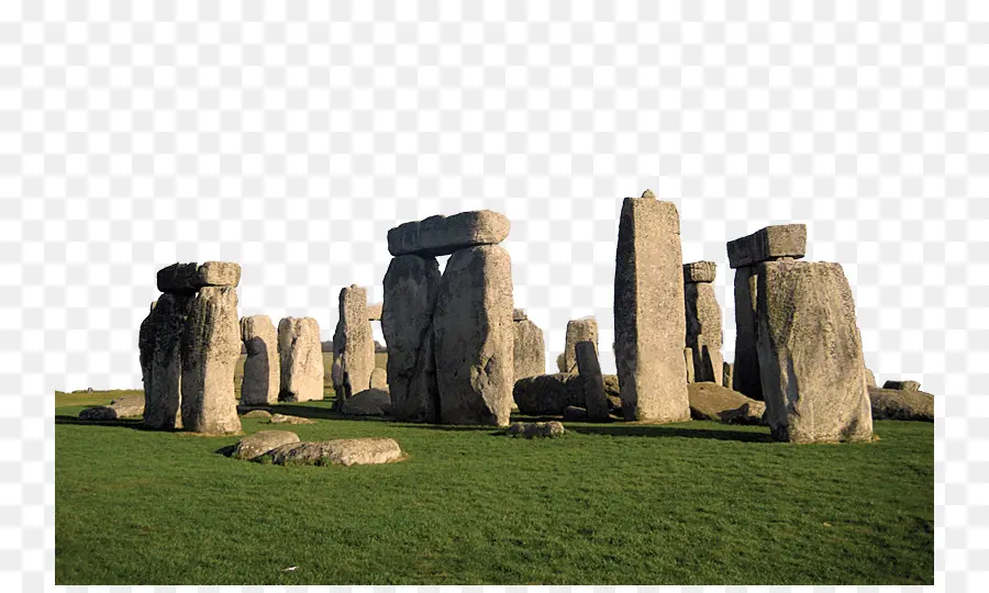 Stonehenge，Stonehenge Dan Avebury Situs Web Yang Dikaitkan PNG