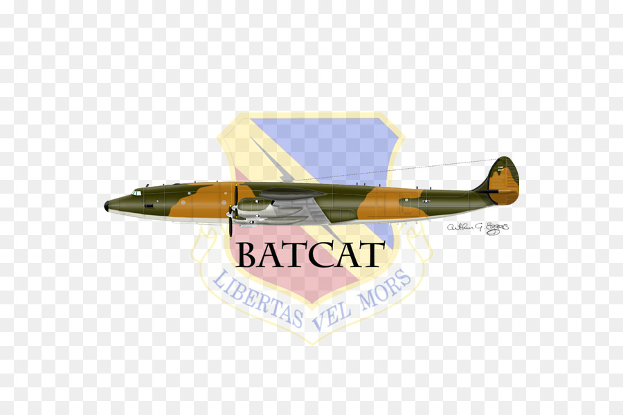 Pesawat Batcat，Pesawat Terbang PNG