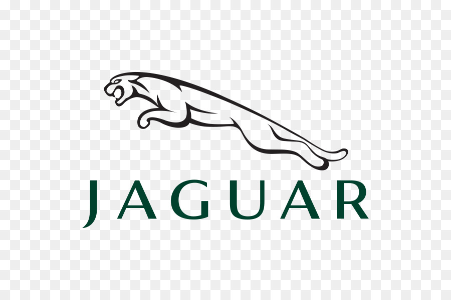 Logo Jaguar，Mobil PNG